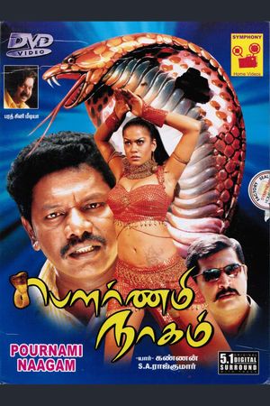 Punnami Nagu's poster