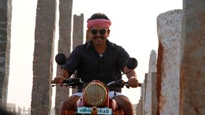 Kadaikutty Singam's poster