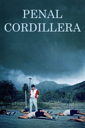 Prison in the Andes's poster