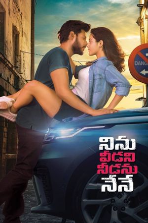 Ninnu Veedani Needanu Nene's poster image