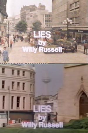 Lies's poster image