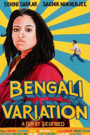 Bengali Variation's poster