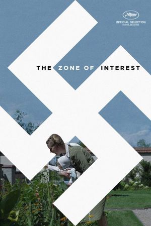 The Zone of Interest's poster