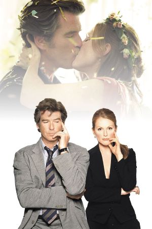 Laws of Attraction's poster