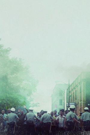 Detroit's poster