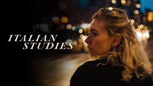 Italian Studies's poster