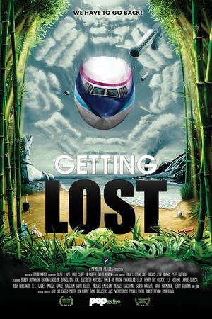 Getting LOST's poster