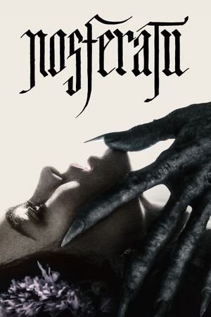 Nosferatu's poster