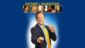 Father of Invention's poster