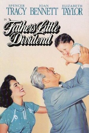 Father's Little Dividend's poster