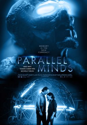 Parallel Minds's poster