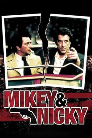 Mikey and Nicky's poster