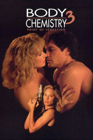 Point of Seduction: Body Chemistry III's poster
