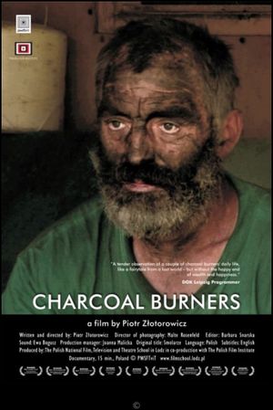 Charcoal Burners's poster image