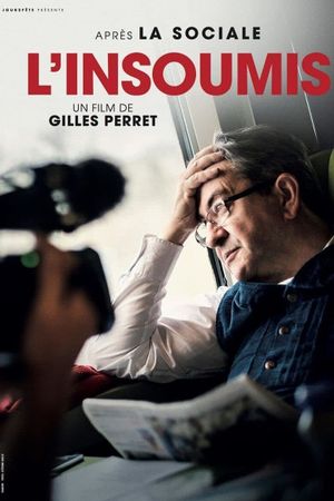 L'insoumis's poster