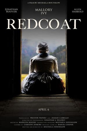 Redcoat's poster image