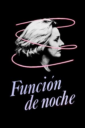 Night Function's poster
