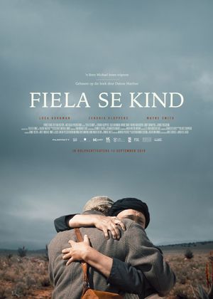 Fiela's Child's poster