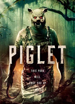 Piglet's Return's poster image