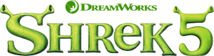 Shrek 5's poster