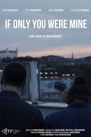 If Only You Were Mine's poster image