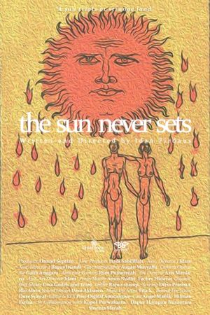 The Sun Never Sets's poster image