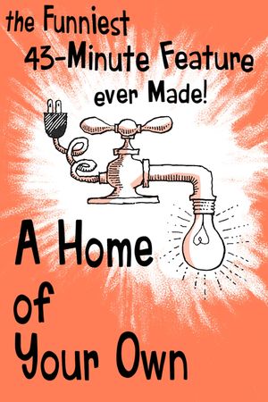A Home of Your Own's poster