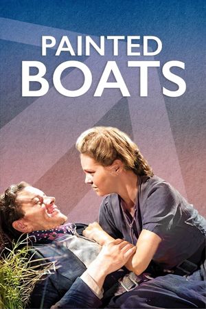 The Girl of the Canal's poster
