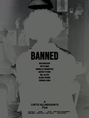 Banned's poster