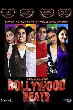 Bollywood Beats's poster