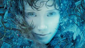Lady in the Water's poster