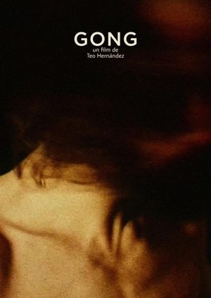 Gong's poster