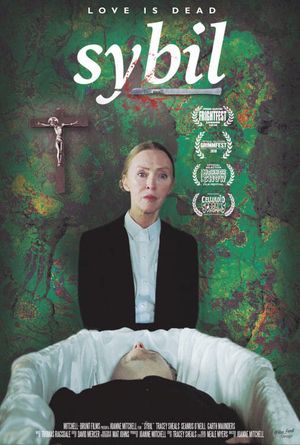 Sybil's poster