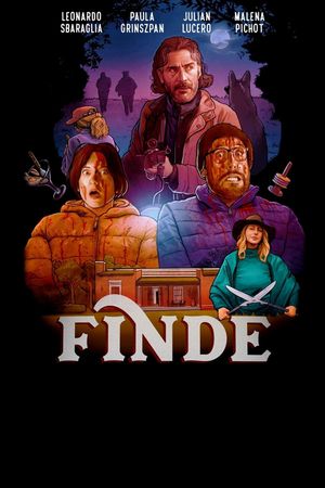 Finde's poster