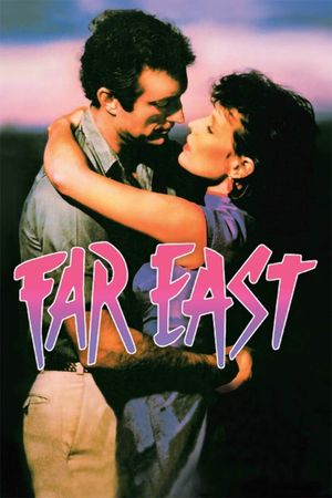 Far East's poster