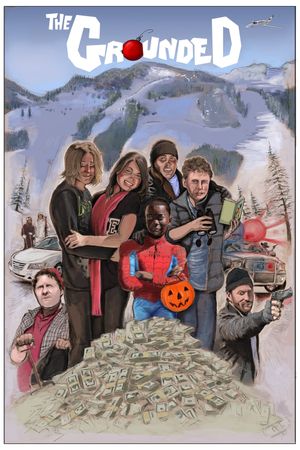 The Grounded's poster