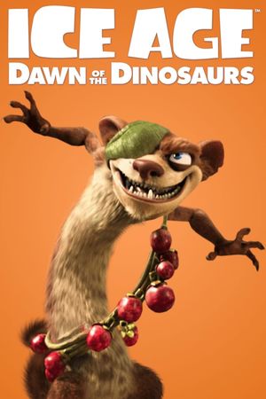Ice Age: Dawn of the Dinosaurs's poster