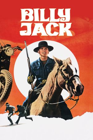 Billy Jack's poster