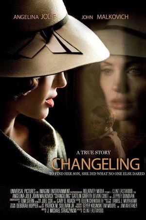 Changeling's poster