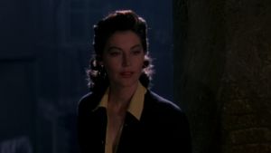 The Barefoot Contessa's poster