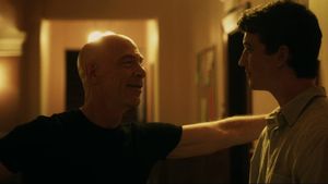 Whiplash's poster