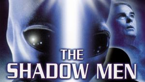 The Shadow Men's poster