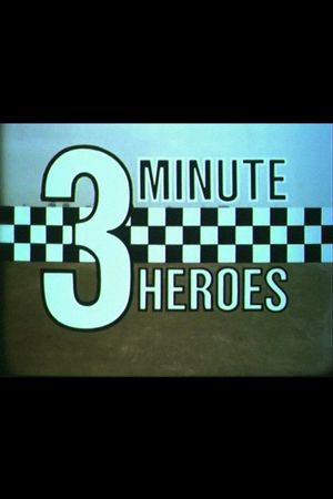 3 Minute Heroes's poster