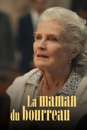 La maman du bourreau's poster