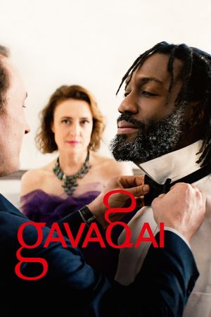 Gavagai's poster