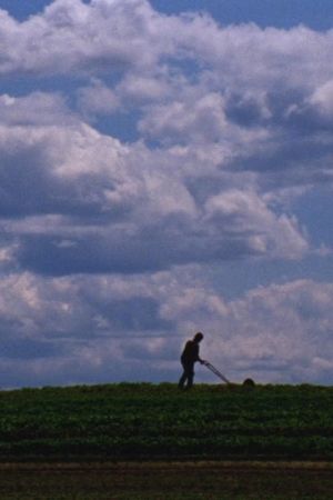 Three Landscapes's poster