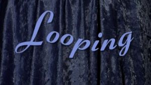 Looping's poster