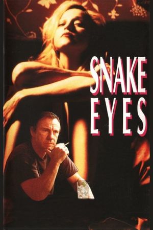 Dangerous Game's poster