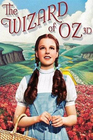 The Making of the Wonderful Wizard of Oz's poster