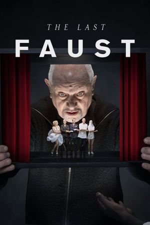The Last Faust's poster